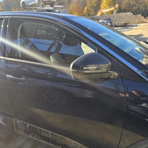 PEUGEOT 3008 2 PHASE 1