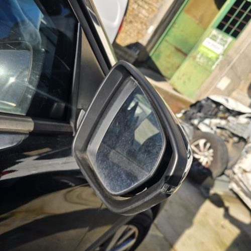 PEUGEOT 3008 2 PHASE 1