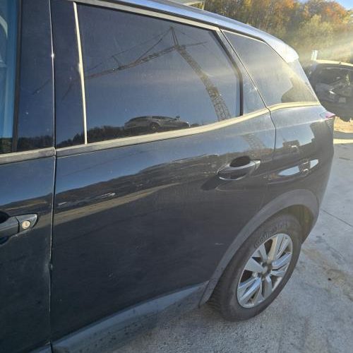 PEUGEOT 3008 2 PHASE 1