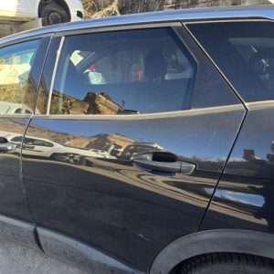 PEUGEOT 3008 2 PHASE 1