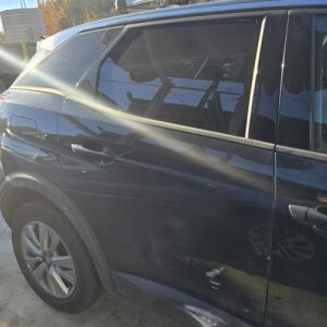 PEUGEOT 3008 2 PHASE 1