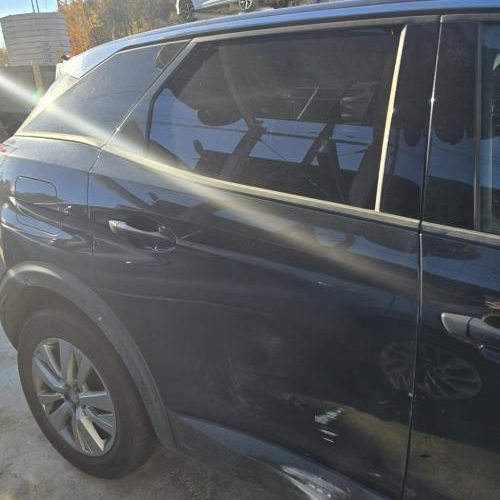 PEUGEOT 3008 2 PHASE 1