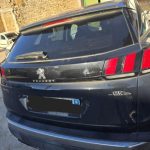 PEUGEOT 3008 2 PHASE 1