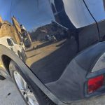 PEUGEOT 3008 2 PHASE 1