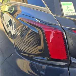 PEUGEOT 3008 2 PHASE 1