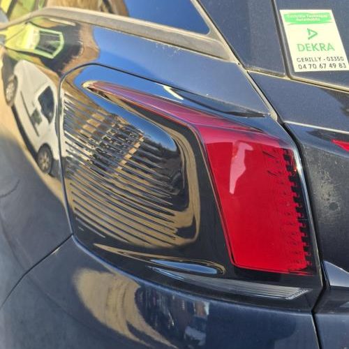 PEUGEOT 3008 2 PHASE 1