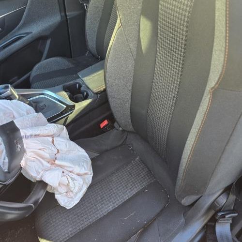 PEUGEOT 3008 2 PHASE 1