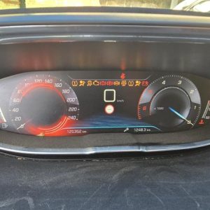 PEUGEOT 3008 2 PHASE 1