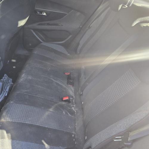 PEUGEOT 3008 2 PHASE 1