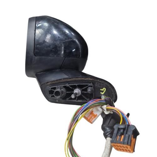 CITROEN C4 SPACETOURER