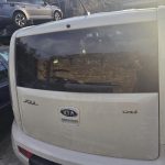 KIA SOUL 1 PHASE 1