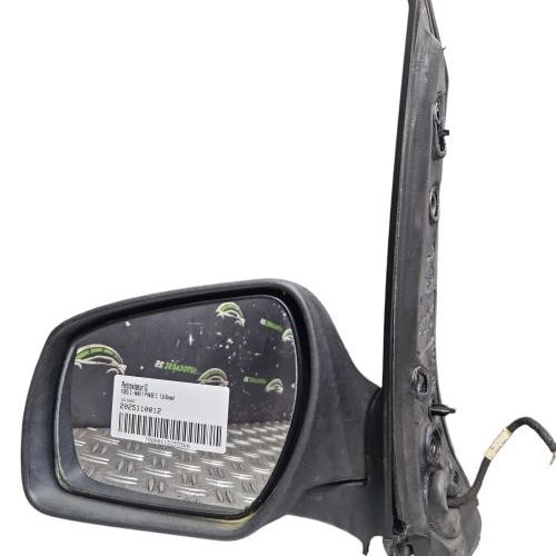 FORD C-MAX 1 PHASE 2