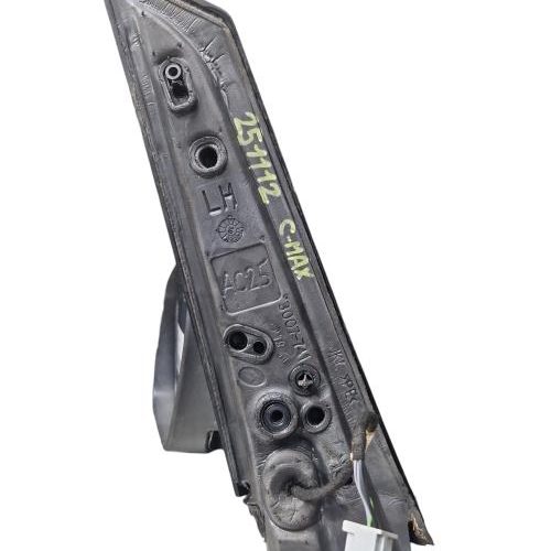 FORD C-MAX 1 PHASE 2