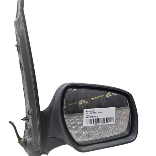 FORD C-MAX 1 PHASE 2