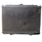 NISSAN X-TRAIL 1 PHASE 1