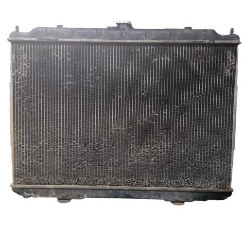 NISSAN X-TRAIL 1 PHASE 1