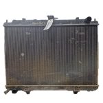 NISSAN X-TRAIL 1 PHASE 1