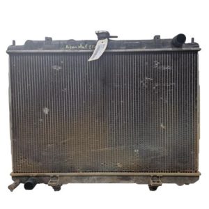 NISSAN X-TRAIL 1 PHASE 1