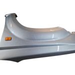 NISSAN X-TRAIL 1 PHASE 1