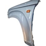 NISSAN X-TRAIL 1 PHASE 1