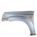 NISSAN X-TRAIL 1 PHASE 1