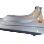 NISSAN X-TRAIL 1 PHASE 1