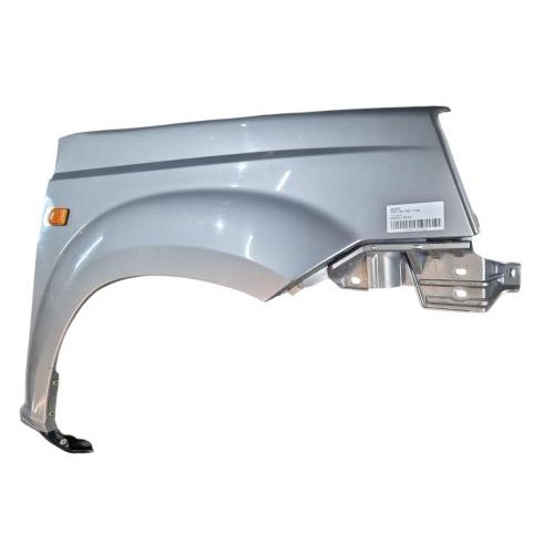 NISSAN X-TRAIL 1 PHASE 1