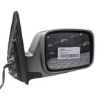 NISSAN X-TRAIL 1 PHASE 1