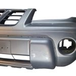 NISSAN X-TRAIL 1 PHASE 1