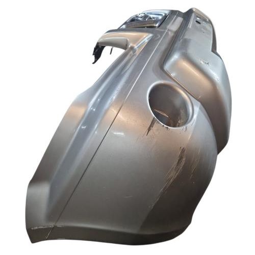 NISSAN X-TRAIL 1 PHASE 1