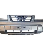 NISSAN X-TRAIL 1 PHASE 1