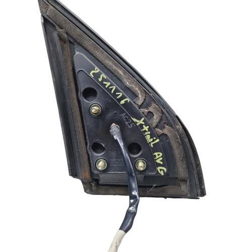 NISSAN X-TRAIL 1 PHASE 1