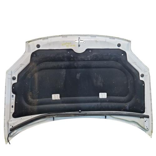 PEUGEOT PARTNER 1 PHASE 2