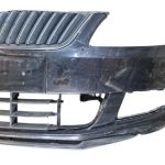 SKODA FABIA 2 PHASE 2