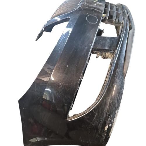 SKODA FABIA 2 PHASE 2