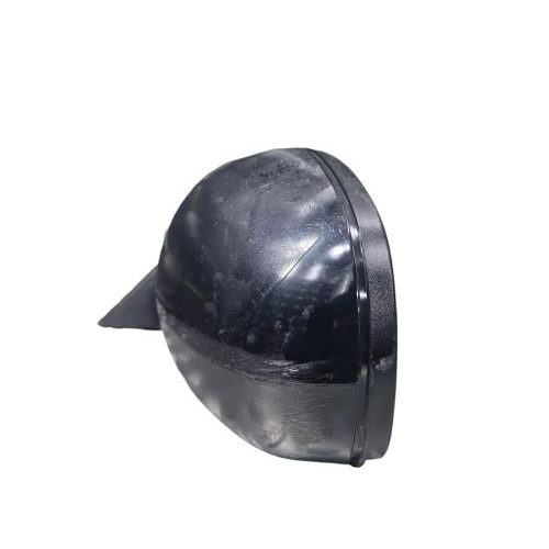 SKODA FABIA 2 PHASE 2