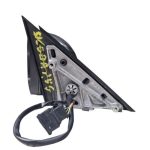 SKODA FABIA 2 PHASE 2