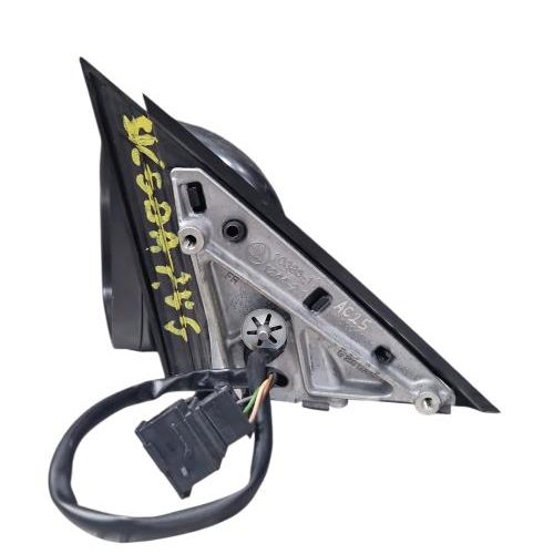 SKODA FABIA 2 PHASE 2