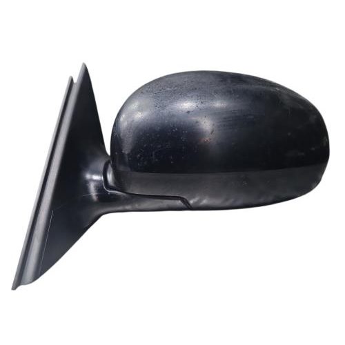 SKODA FABIA 2 PHASE 2