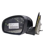 SKODA FABIA 2 PHASE 2