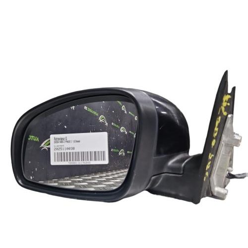 SKODA FABIA 2 PHASE 2