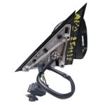 SKODA FABIA 2 PHASE 2