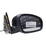 SKODA FABIA 2 PHASE 2