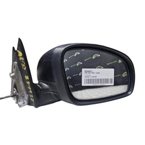 SKODA FABIA 2 PHASE 2