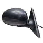 SKODA FABIA 2 PHASE 2