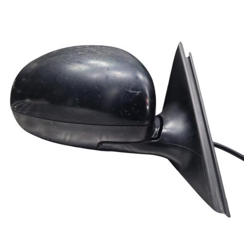 SKODA FABIA 2 PHASE 2