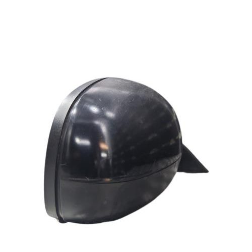 SKODA FABIA 2 PHASE 2