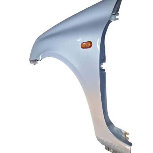 RENAULT CLIO 2 PHASE 2