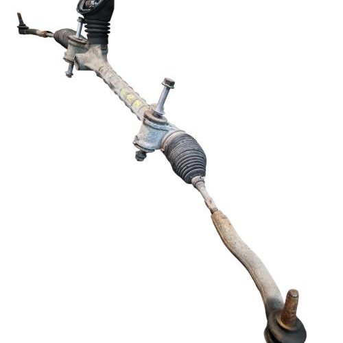 TOYOTA AYGO 1 PHASE 2