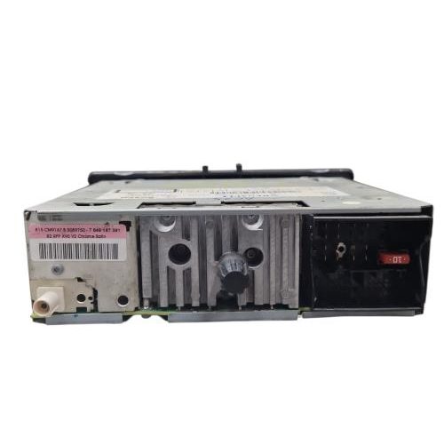 RENAULT SCENIC 3 PHASE 1